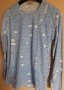 Дамска блуза, снимка 1 - Блузи с дълъг ръкав и пуловери - 28814462