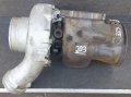 Турбина/Турбокомпресор - Scania OC13 - GARRETT/HONEYWELL, снимка 2