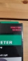 Уред за измерване нивото на звука MS6702, термометър и влагомер, снимка 8