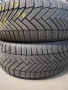 2бр.зимни гуми 215/55/17 Michelin, снимка 7