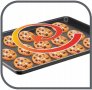 НОВИ! Тава Tefal Ultimate 38x28см, снимка 4