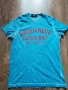 dsquared2 - страхотна мъжка тениска M, снимка 5