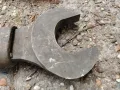 Едностранен гаечен ключ 85 мм , снимка 10