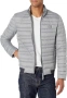 Мъжко яке Armani Exchange Lightweight Down Jacket, Размер L, снимка 1