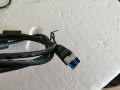 Кабел USB 3.0 A to B, снимка 3