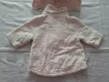 Яке за бебе момиче.Размер 0-3м, снимка 4
