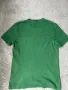 Polo Ralph Lauren bear player print t-shirt in green М, снимка 6