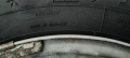 Зимни гуми с джанти Dunlop, снимка 6