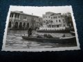 6 стари фотографии от Венеция 1937г., снимка 7