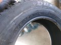 4 бр.нови зимни гуми Dunlop dot4218 Цената е за брой!, снимка 6