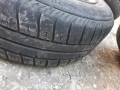 Джанти с гуми за голф 3, снимка 5