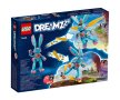 LEGO® DREAMZzz™ 71453 - Изи и заека Бън-чу, снимка 2