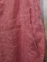 Puro Len 🇮🇹 Size XL. Нова ленена рокля, снимка 3