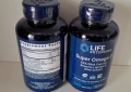 Super Omega-3 EPA/DHA със сусамови лигнани и екстракт от маслина, Life Extension, 240 капсули, снимка 10