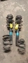 амортисьори прожини бмв е46 bmw e46, снимка 1