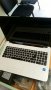 Продавам: Laptop HP 15-ac113nu за ремонт или за части ...