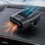 Мини Печка за Автомобил 12V PA1163 – Отопление и Размразяване, снимка 1