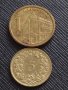 Лот монети от цял свят 10 броя АВСТРАЛИЯ, АМЕРИКА, АНГЛИЯ ЗА КОЛЕКЦИОНЕРИ 14930, снимка 4