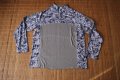 Multicam Combat Shirt термо Мъжка XXL камофлаж 5.11 leaf arcteryx