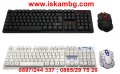 Клавиатура + Мишка Gaming Royal HK6500, снимка 16