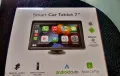 Мултимедиен плейър Carplay car за Android/Ios, екран 7 инча, Android Auto, Apple Carplay, Bluethoot, снимка 3