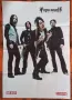 Големи плакати (Rock & Metal) Posters, снимка 9