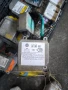 Сензор AirBag Seat Ibiza 3 / 1J0909603, снимка 1