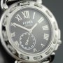 Fendi Selleria Diamond Watch, снимка 9