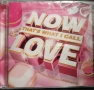 2 X CD now love - That s what I call, снимка 1