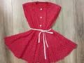 Детска рокля, снимка 3