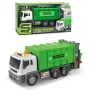 Интерактивен камион за боклук със звук и светлина, снимка 1