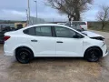 Dacia Logan 3 1.0 TCe, двигател H4D470, 91 кс, (3KM6), 5ск., 187 km., 2024г., euro 6D, Дачия Логан 3, снимка 3