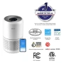 Смарт пречиствател за въздух Levoit Core 300S ЧИСТО НОВ, снимка 3