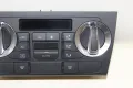 Панел климатрик Audi A3 8P (2008-2012г.) 8P0820043BG управление климатроник, снимка 2