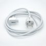 Apple MacBook Magsafe Оригинален захранващ  кабел, снимка 2