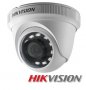 5in1 TVI/AHD/HD-CVI/CVBS(960Н) Водоустойчива Камера Hikvision DS-2CE56D0T-IRPF2C 2 Мегапиксела 1080р, снимка 1 - HD камери - 35552048