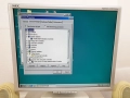 ⭐Продавам рядък ретро компютър FUJITSU SIEMENS с много ретро игри⭐, снимка 9