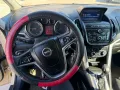 ОПЕЛ ЗАФИРА ТУРЕР 2013 Г 6+1 2.0 CDTI ECOTEC АВТОМАТИК само на части , снимка 13