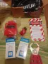 POFET Lockout Tagout Kit за заключване НОВО, снимка 6