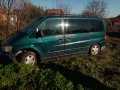Mercedes vito, снимка 4