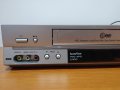 LG LV4747 HI-FI STEREO VHS, снимка 2