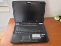Лаптоп MSI GT 780 DX за  лентов кабел или части., снимка 3