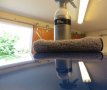 Спрей за трайна и надеждна защита на лака на автомобили - Koch Chemie - Spray Sealant S0.02, снимка 4