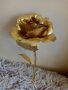 "Златна роза", снимка 1