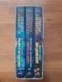 Книги на Брандън Сандерсън-"Алкатрас срещу Злите библиотекари", снимка 2