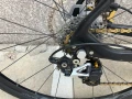 Фитнес велосипед Carbon, 49см, 2х10, XTR монтаж, снимка 10