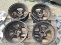 16 джанти 5х108 Ford Focus C-Max Grand C-Max 6,5J et47,5 Тасове, снимка 9