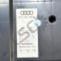 Субуфер AUDI A3 (8PA)(2004-2008) ID:87785, снимка 2