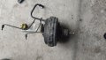 Серво усилвател със спирачна помпа от Форд Галакси 2.0 Бензин, снимка 3