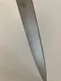Нож от многослойна дамаска стомана Gehring Solingen Germany, снимка 6